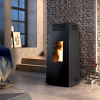Piec na pellet Timbro NIS EVO 9 kW